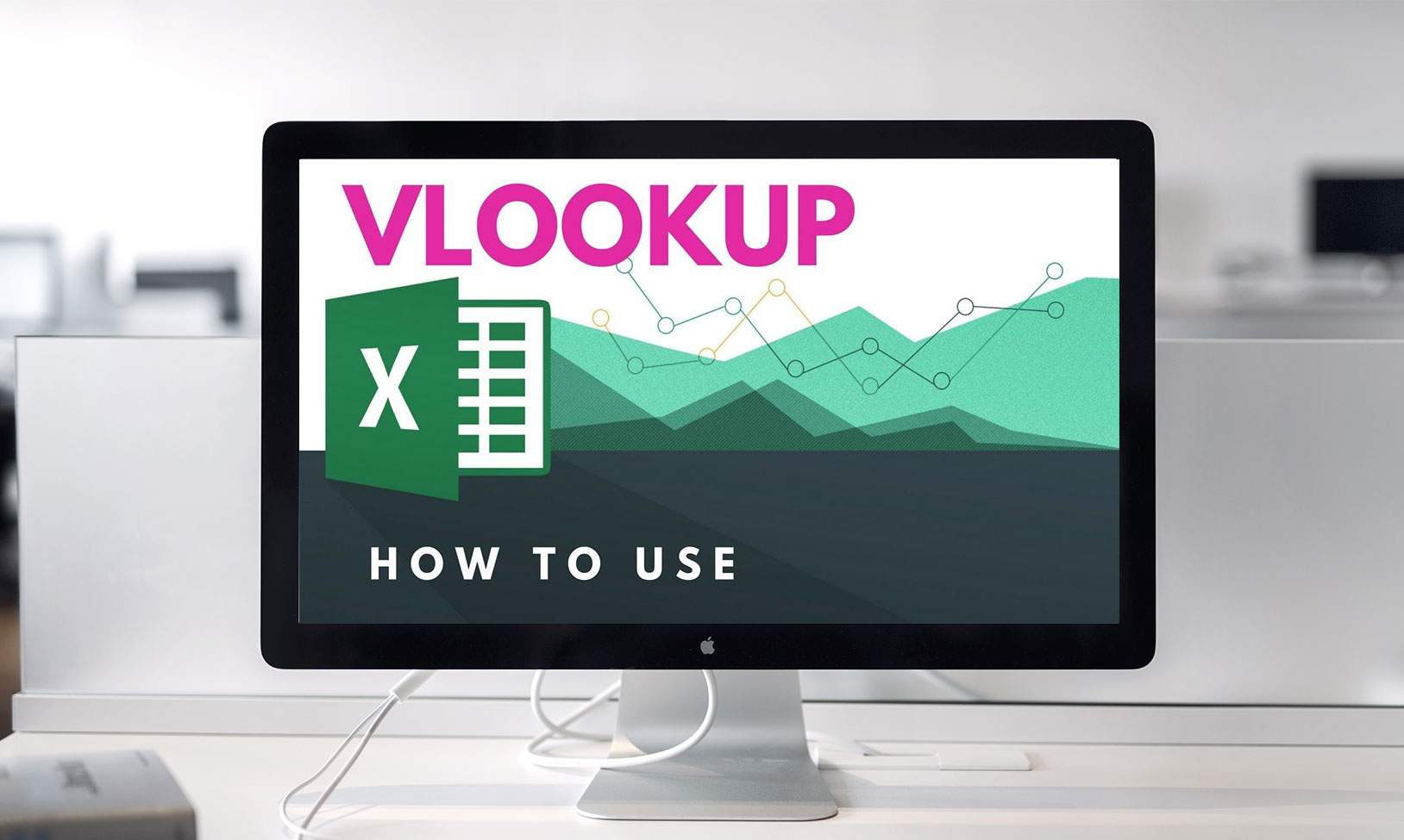 تابع VLOOKUP در اکسل